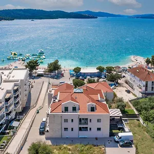 Apartament Ocrux, Trogir